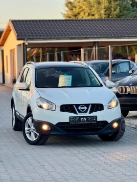     Nissan Qashqai + 2* 44*  * * * * * 