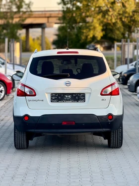 Nissan Qashqai + 2* 44*  * * * * *  | Mobile.bg    7