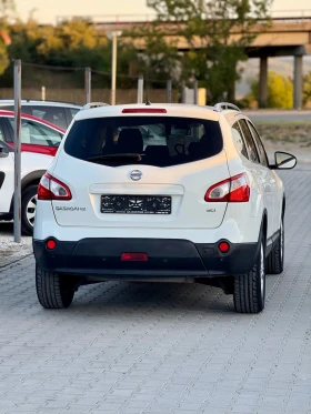 Nissan Qashqai + 2* 44*  * * * * *  | Mobile.bg    6