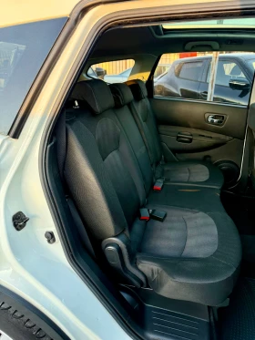Nissan Qashqai + 2* 44*  * * * * *  | Mobile.bg    5