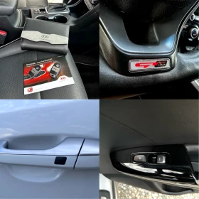 Kia Sportage 2.0 CRDi 185кс/ 4х4/ GT Line/ Full/ История - 35900 лв. - 72423233 17