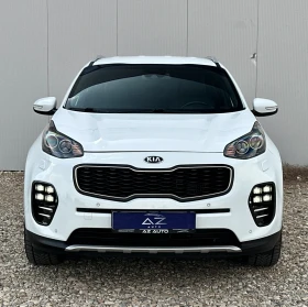 Обява за продажба на Kia Sportage 2.0 CRDi 185кс/ 4х4/ GT Line/ Full/ История ~35 900 лв. - изображение 1
