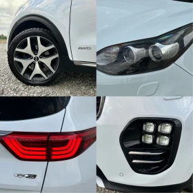 Kia Sportage 2.0 CRDi 185кс/ 4х4/ GT Line/ Full/ История - 35900 лв. - 72423233 13