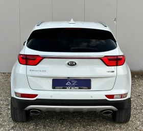 Обява за продажба на Kia Sportage 2.0 CRDi 185кс/ 4х4/ GT Line/ Full/ История ~35 900 лв. - изображение 4