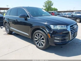 Обява за продажба на Audi Q7 3.0T PREMIUM * * CARFAX * * АВТО КРЕДИТ ~26 499 лв. - изображение 1