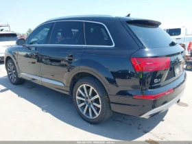 Обява за продажба на Audi Q7 3.0T PREMIUM * * CARFAX * * АВТО КРЕДИТ ~26 499 лв. - изображение 6