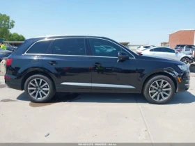 Обява за продажба на Audi Q7 3.0T PREMIUM * * CARFAX * * АВТО КРЕДИТ ~26 499 лв. - изображение 4