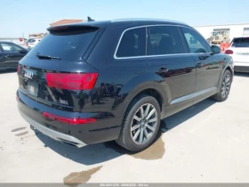 Обява за продажба на Audi Q7 3.0T PREMIUM * * CARFAX * * АВТО КРЕДИТ ~26 499 лв. - изображение 7