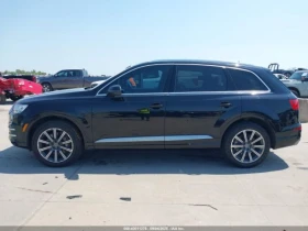 Обява за продажба на Audi Q7 3.0T PREMIUM * * CARFAX * * АВТО КРЕДИТ ~26 499 лв. - изображение 5