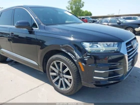 Обява за продажба на Audi Q7 3.0T PREMIUM * * CARFAX * * АВТО КРЕДИТ ~26 499 лв. - изображение 2