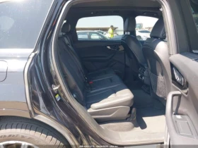 Обява за продажба на Audi Q7 3.0T PREMIUM * * CARFAX * * АВТО КРЕДИТ ~26 499 лв. - изображение 10