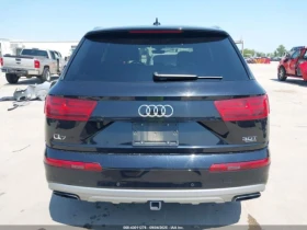 Обява за продажба на Audi Q7 3.0T PREMIUM * * CARFAX * * АВТО КРЕДИТ ~26 499 лв. - изображение 8