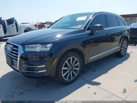 Обява за продажба на Audi Q7 3.0T PREMIUM * * CARFAX * * АВТО КРЕДИТ ~26 499 лв. - изображение 1
