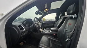 Dodge Durango R/T | Mobile.bg    14