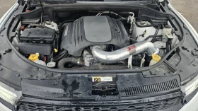Dodge Durango R/T | Mobile.bg    7