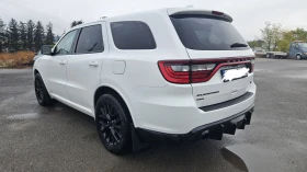 Dodge Durango R/T | Mobile.bg    5