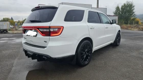Dodge Durango R/T | Mobile.bg    15