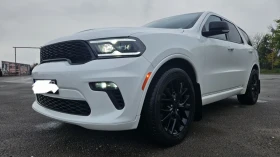     Dodge Durango R/T