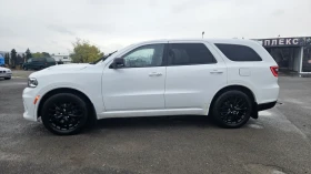 Dodge Durango R/T | Mobile.bg    17
