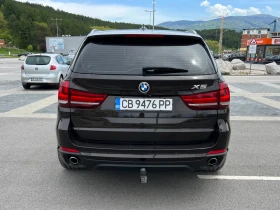 BMW X5 3.0D ОБСЛУЖЕНА ПЕРФЕКТНА, снимка 3