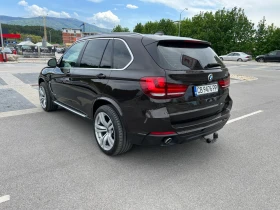 BMW X5 3.0D ОБСЛУЖЕНА ПЕРФЕКТНА, снимка 5