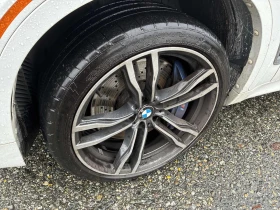 BMW X6 X6M* 4.4biturbo* Headup* Червена кожа* 67000КМ! - 42500 лв. / 21729.90 € - 69761048 6