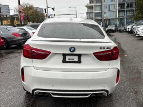 BMW X6 X6M* 4.4biturbo* Headup* Червена кожа* 67000КМ! - 42500 лв. / 21729.90 € - 69761048 5