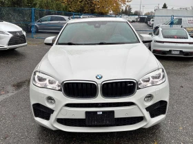 BMW X6 X6M* 4.4biturbo* Headup* Червена кожа* 67000КМ! - 42500 лв. / 21729.90 € - 69761048 2
