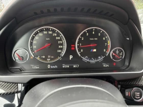 BMW X6 X6M* 4.4biturbo* Headup* Червена кожа* 67000КМ! - 42500 лв. / 21729.90 € - 69761048 8
