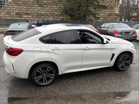 BMW X6 X6M* 4.4biturbo* Headup* Червена кожа* 67000КМ! - 42500 лв. / 21729.90 € - 69761048 4