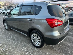 Suzuki SX4 S-Cross 1.6 D-120k.s.-140 000 km.ПЕРФЕКТЕН - 9200 € / 17993.64 лв. - 48113044 4
