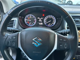 Suzuki SX4 S-Cross 1.6 D-120k.s.-140 000 km.ПЕРФЕКТЕН - 9200 € / 17993.64 лв. - 48113044 11