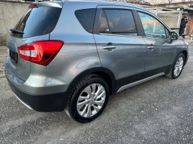 Suzuki SX4 S-Cross 1.6 D-120k.s.-140 000 km.ПЕРФЕКТЕН - 9200 € / 17993.64 лв. - 48113044 5