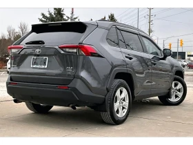 Toyota Rav4 XLE* Подгрев* One Owner - 17818 € / 34848.98 лв. - 82598862 6