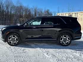 Hyundai Palisade 2023 Preferred * CARFAX * БЕЗ ПЪРВОНАЧАЛНА ВНОСКА - 25200 € / 49286.92 лв. - 74695740 3