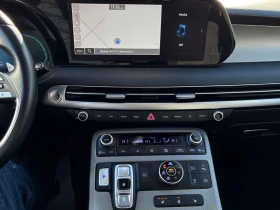 Hyundai Palisade 2023 Preferred * CARFAX * БЕЗ ПЪРВОНАЧАЛНА ВНОСКА - 25200 € / 49286.92 лв. - 74695740 9