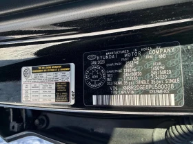 Hyundai Palisade 2023 Preferred * CARFAX * БЕЗ ПЪРВОНАЧАЛНА ВНОСКА - 25200 € / 49286.92 лв. - 74695740 10