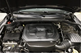 Dodge Durango GT* 3.6* V6* 8ZF* ПОДГРЕВ* КАМЕРА* КЕЙЛЕС* LANE* A - 19083 € / 37323.10 лв. - 19372286 17