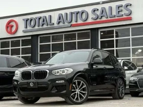 BMW X3 * PREMIUM PKG | PANO | ПОДГРЕВИ | * CARFAX * 