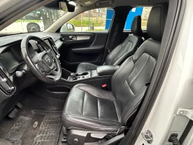 Volvo XC40 2018 AWD - 18400 € / 35987.27 лв. - 99910199 7