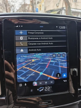 Volvo XC40 2018 AWD - 18400 € / 35987.27 лв. - 99910199 14