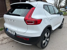 Volvo XC40 2018 AWD - 18400 € / 35987.27 лв. - 99910199 5