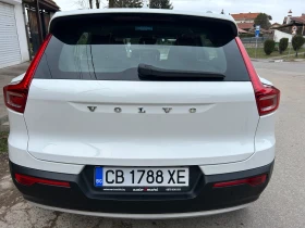 Volvo XC40 2018 AWD - 18400 € / 35987.27 лв. - 99910199 6