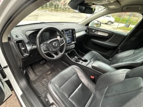 Volvo XC40 2018 AWD - 18400 € / 35987.27 лв. - 99910199 8