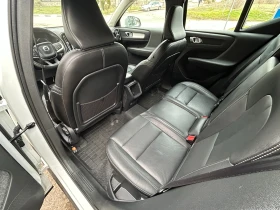 Volvo XC40 2018 AWD - 18400 € / 35987.27 лв. - 99910199 10