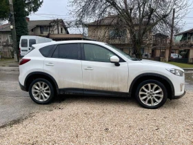 Mazda CX-5 2.2 skyactiv TOP  - 11000 € / 21514.13 лв. - 53770289 3