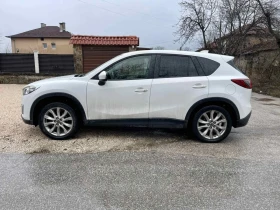 Mazda CX-5 2.2 skyactiv TOP  - 11000 € / 21514.13 лв. - 53770289 9