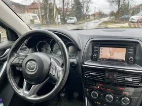 Mazda CX-5 2.2 skyactiv TOP  - 11000 € / 21514.13 лв. - 53770289 13