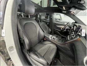 Mercedes-Benz GLE 43 AMG МЪРТВА* ТОЧКА* LANE* ASSIST* 360КАМЕРА* КЕЙЛЕС*  - 20859 € / 40796.66 лв. - 16022279 14