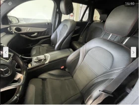 Mercedes-Benz GLE 43 AMG МЪРТВА* ТОЧКА* LANE* ASSIST* 360КАМЕРА* КЕЙЛЕС*  - 20859 € / 40796.66 лв. - 16022279 12